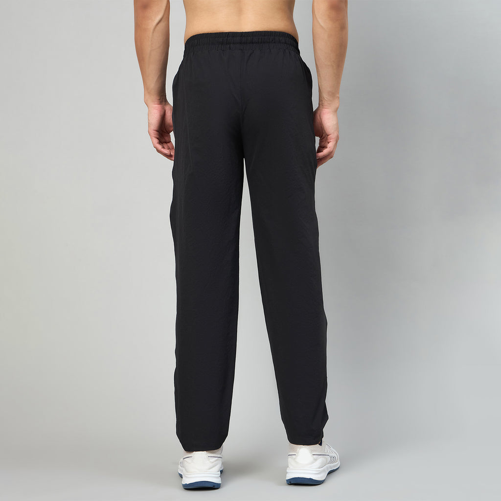 Duke Men Regular Fit Trackpant (MLF9017T)