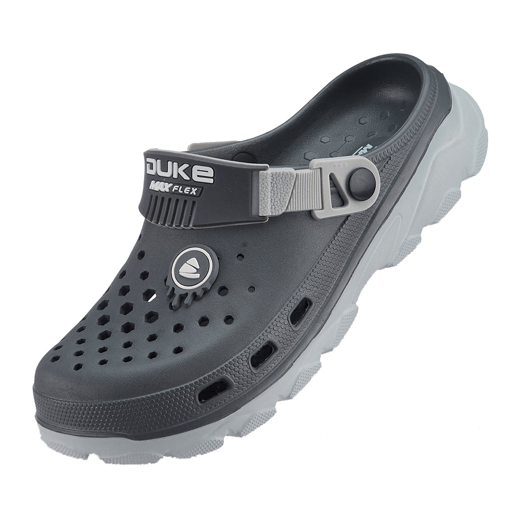 Duke Men Clogs (CL6266)