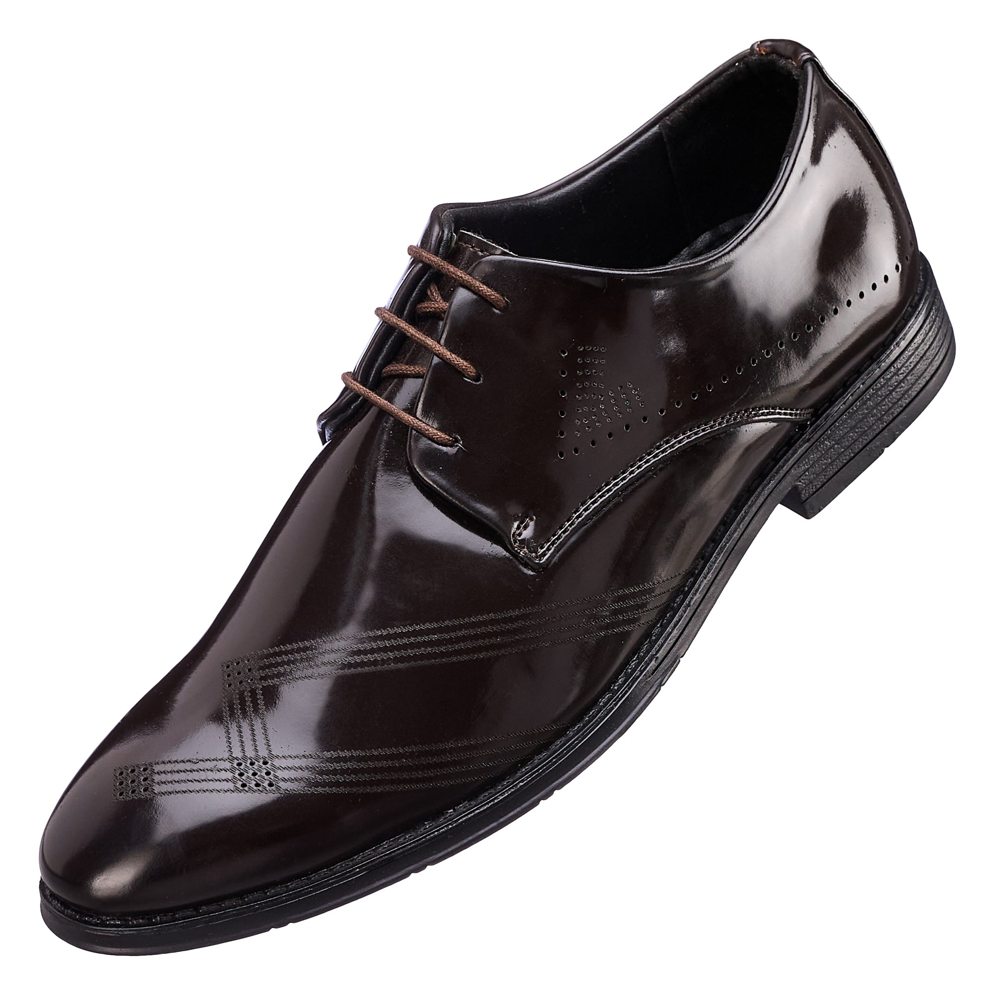 Duke Mens Formal Shoes (FWD5082)