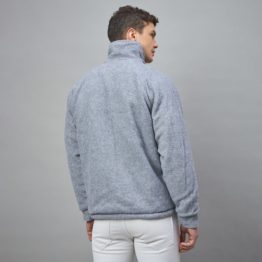 Duke Urban Men Full Sleeve Regular Reversible Jacket (SDZ3144)