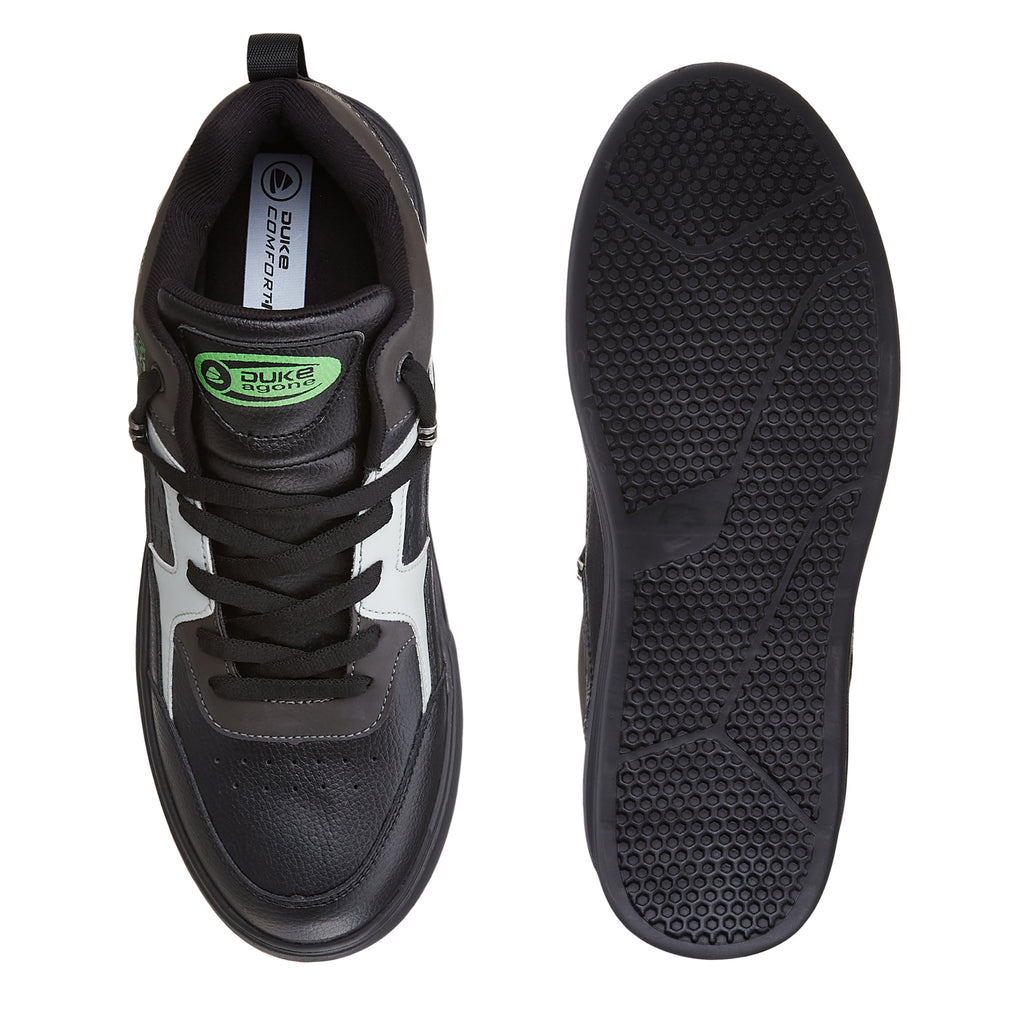 Duke Men Sneakers (FWOL2516)