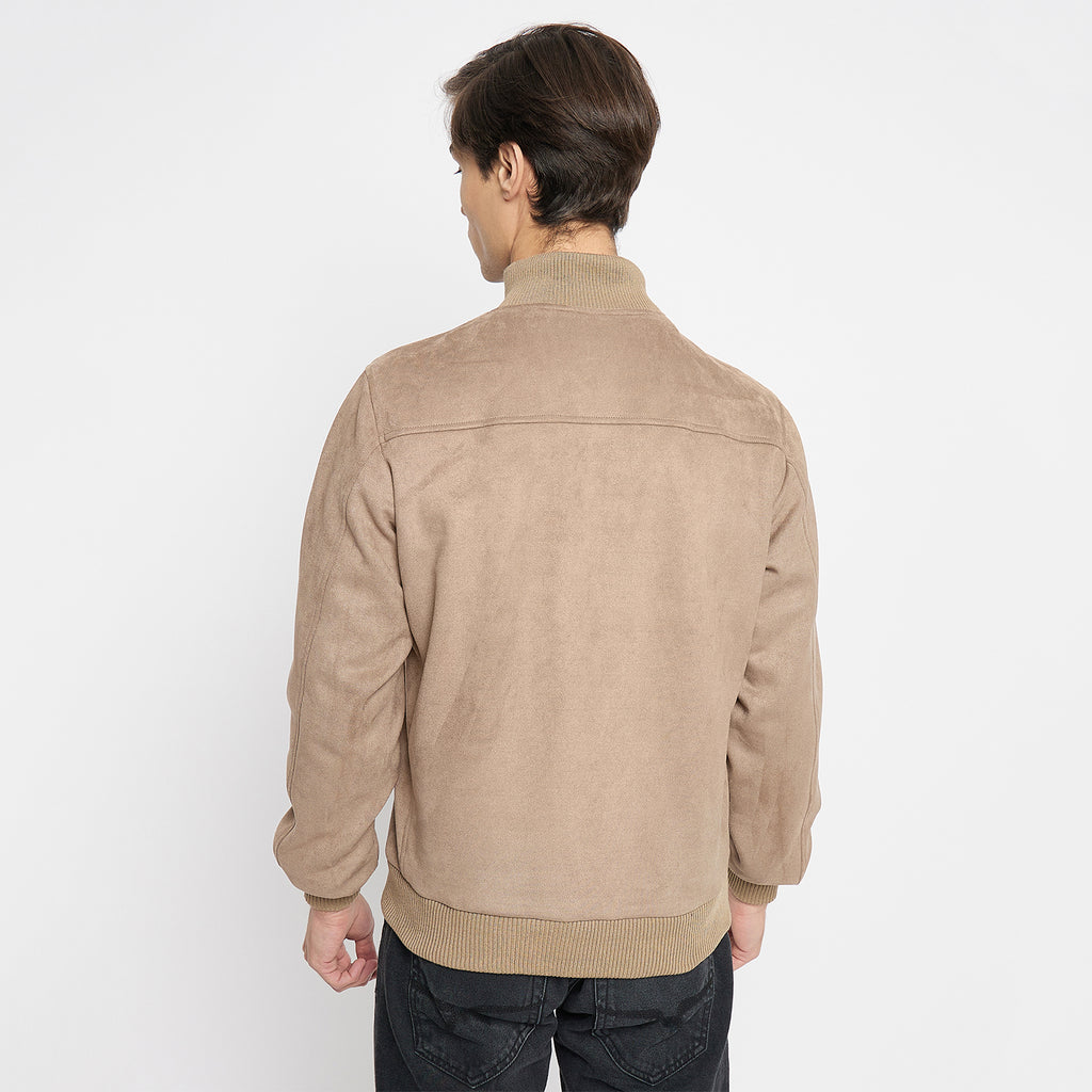 Duke Urban Men Full Sleeve Jacket (SDZ2190)