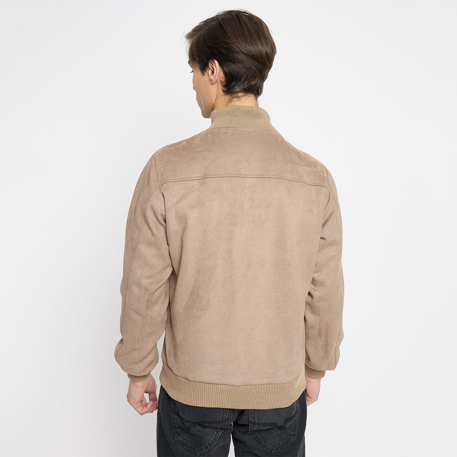 Duke Urban Men Full Sleeve Jacket (SDZ2190)