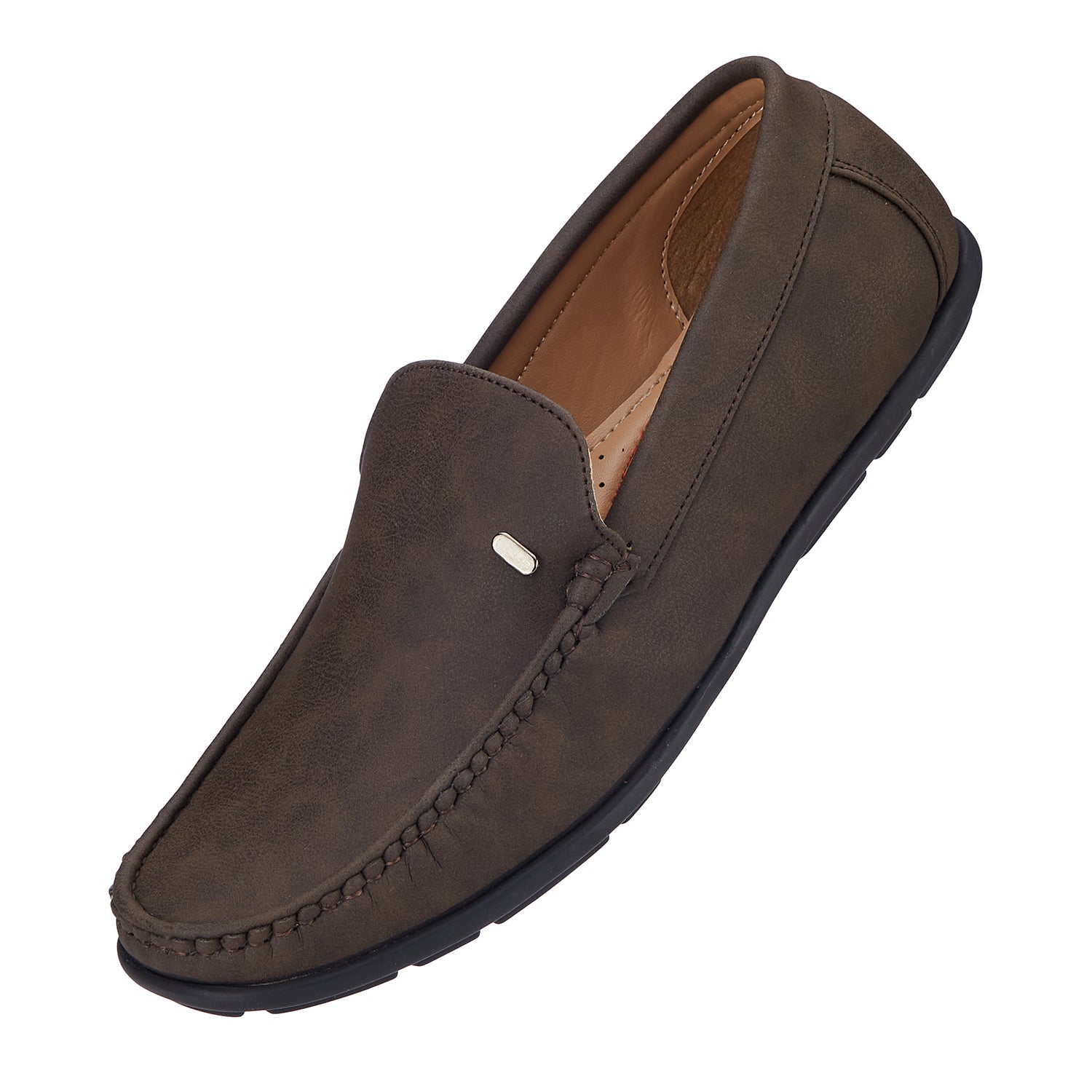 Duke Mens Sleekstyle Loafers (FWD0848)