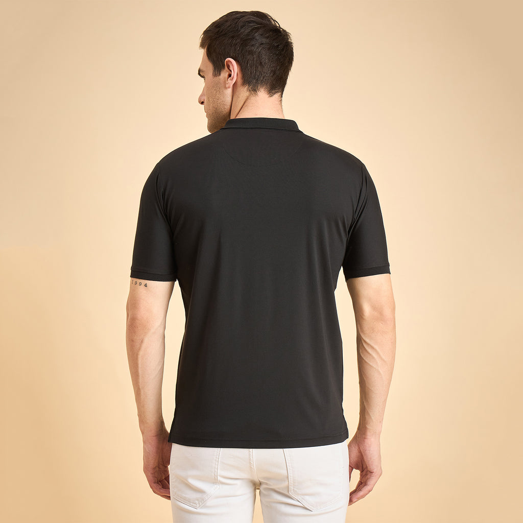 Duke Urban Men Half Sleeve Cotton Polo Tshirt (ON3048)