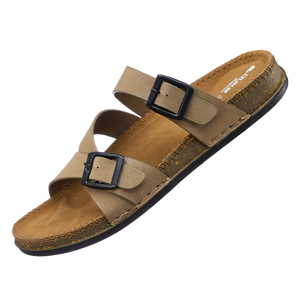 Duke Mens Comfort Sandals (FWD3342)