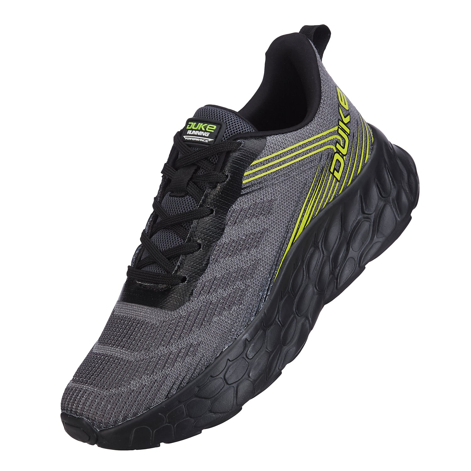 Duke Mens Hexa Boost Sports Shoes (FWOL2131)