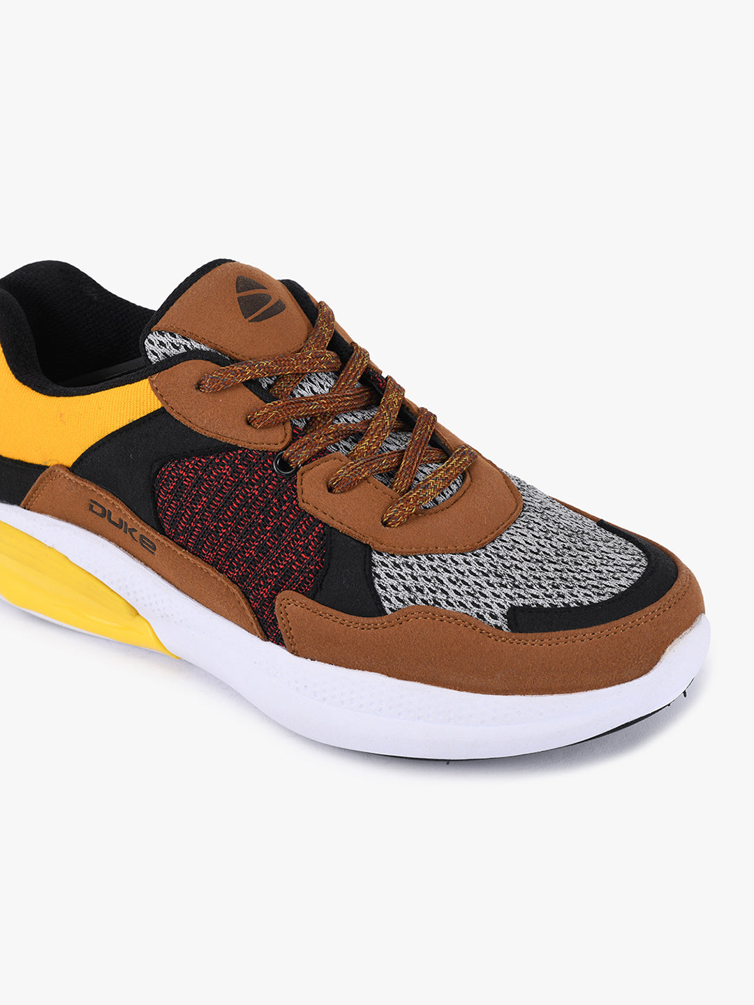Duke Men Sports Shoes (FWOL1293)