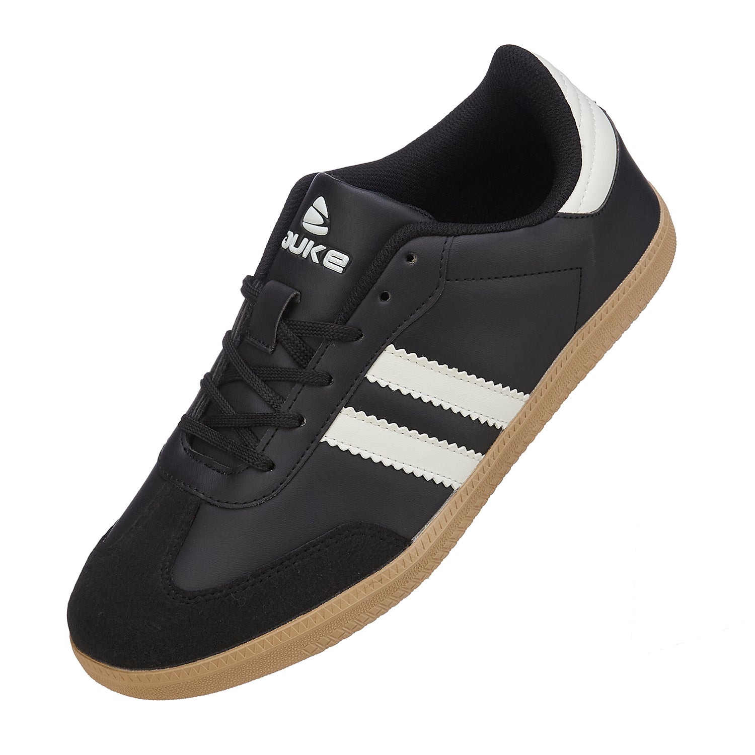 Duke Men's Streetstripe Sneakers (FWOL2567)