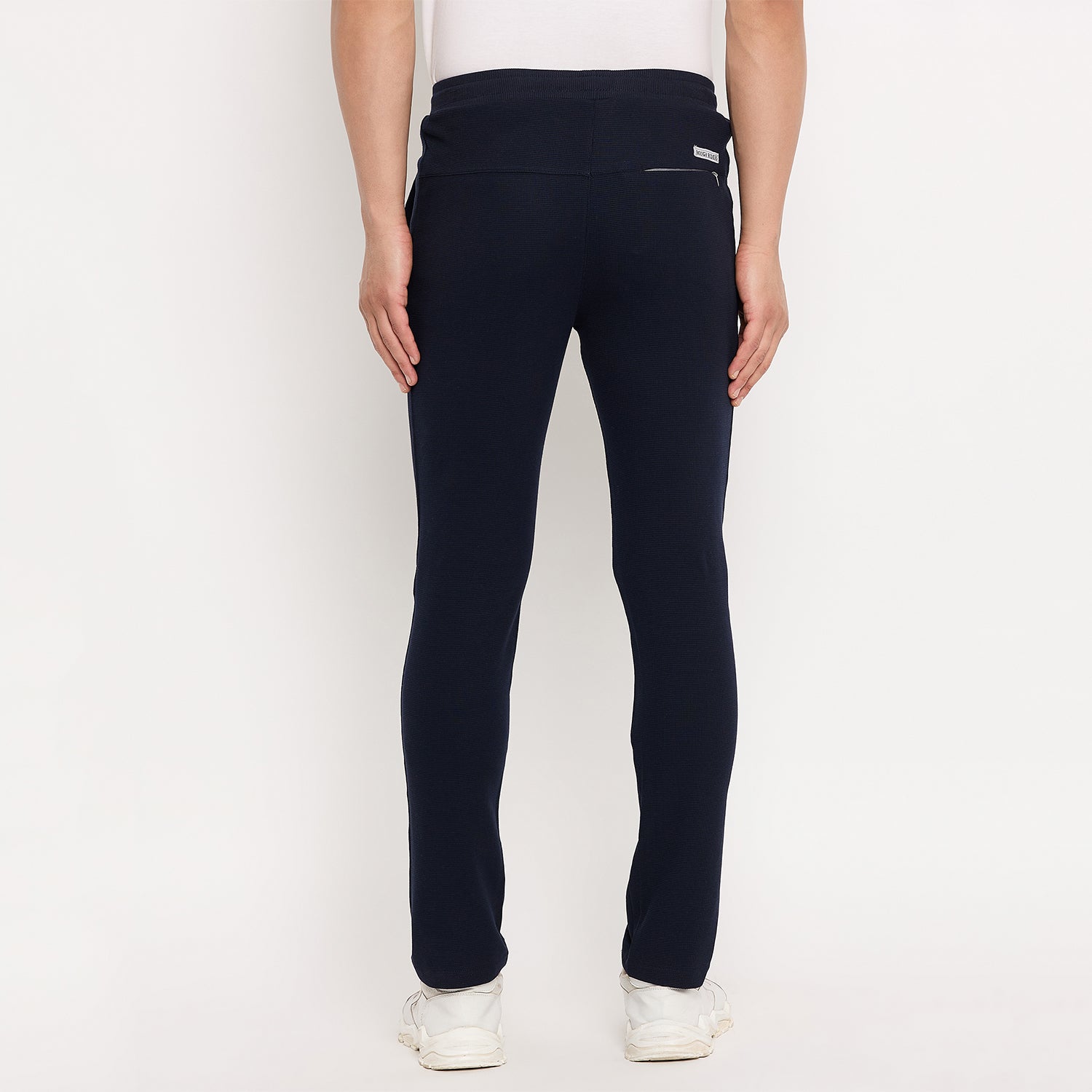 Duke Urban Men Relaxfit Track Pant (LF9016)