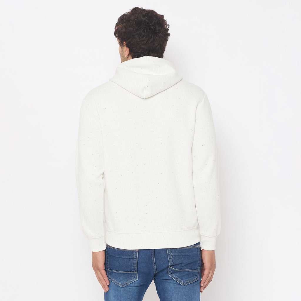 Duke Urban Men Printed Sweatshirt (LF6356)