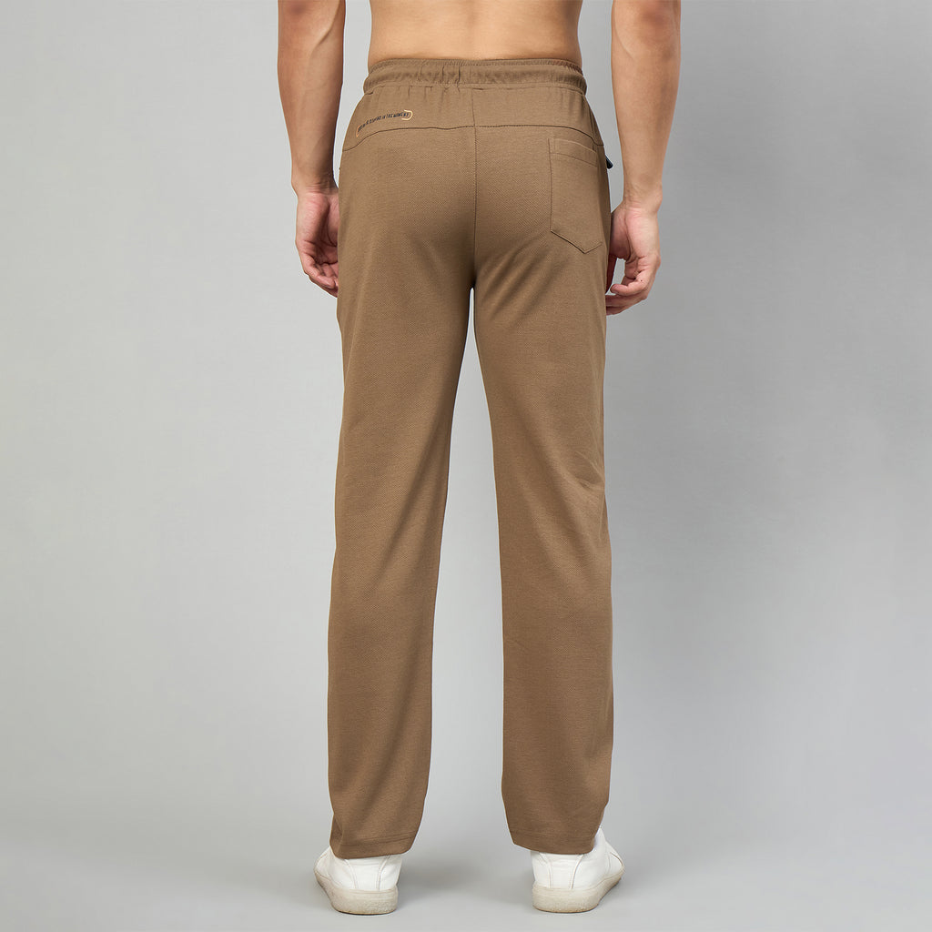 Duke Urban Men Relaxfit Knitted Designer Lower (LF9106)