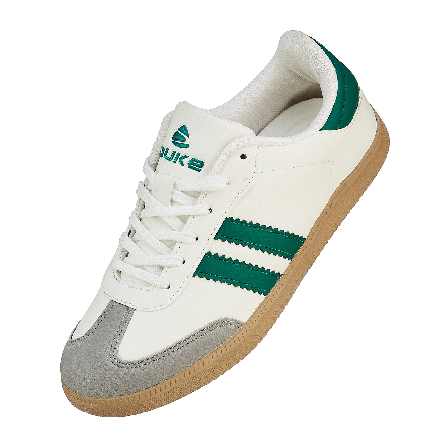Duke Women's Streetstripe Sneakers (XFOL1567)