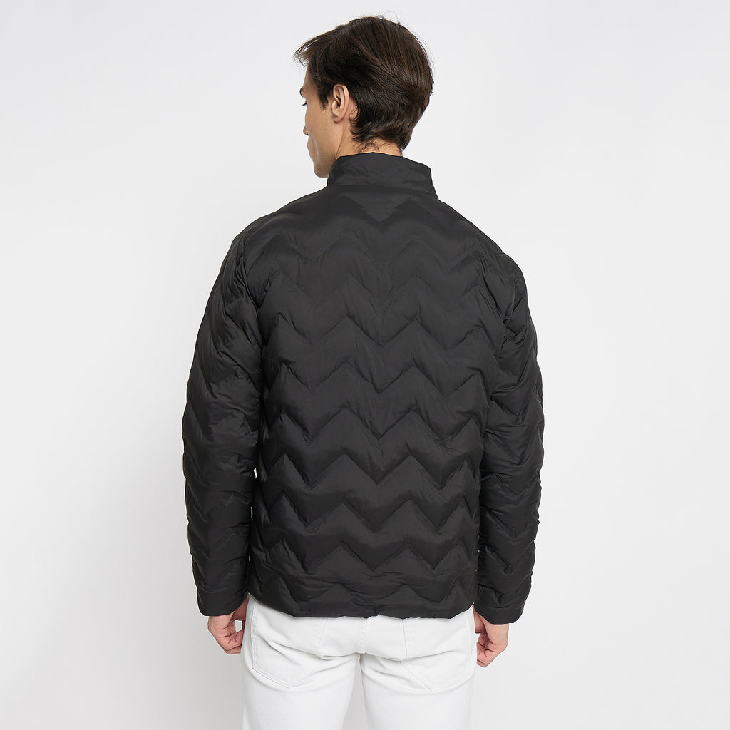 Duke Urban Men Full Sleeve Heater Jacket (SDZ2154)