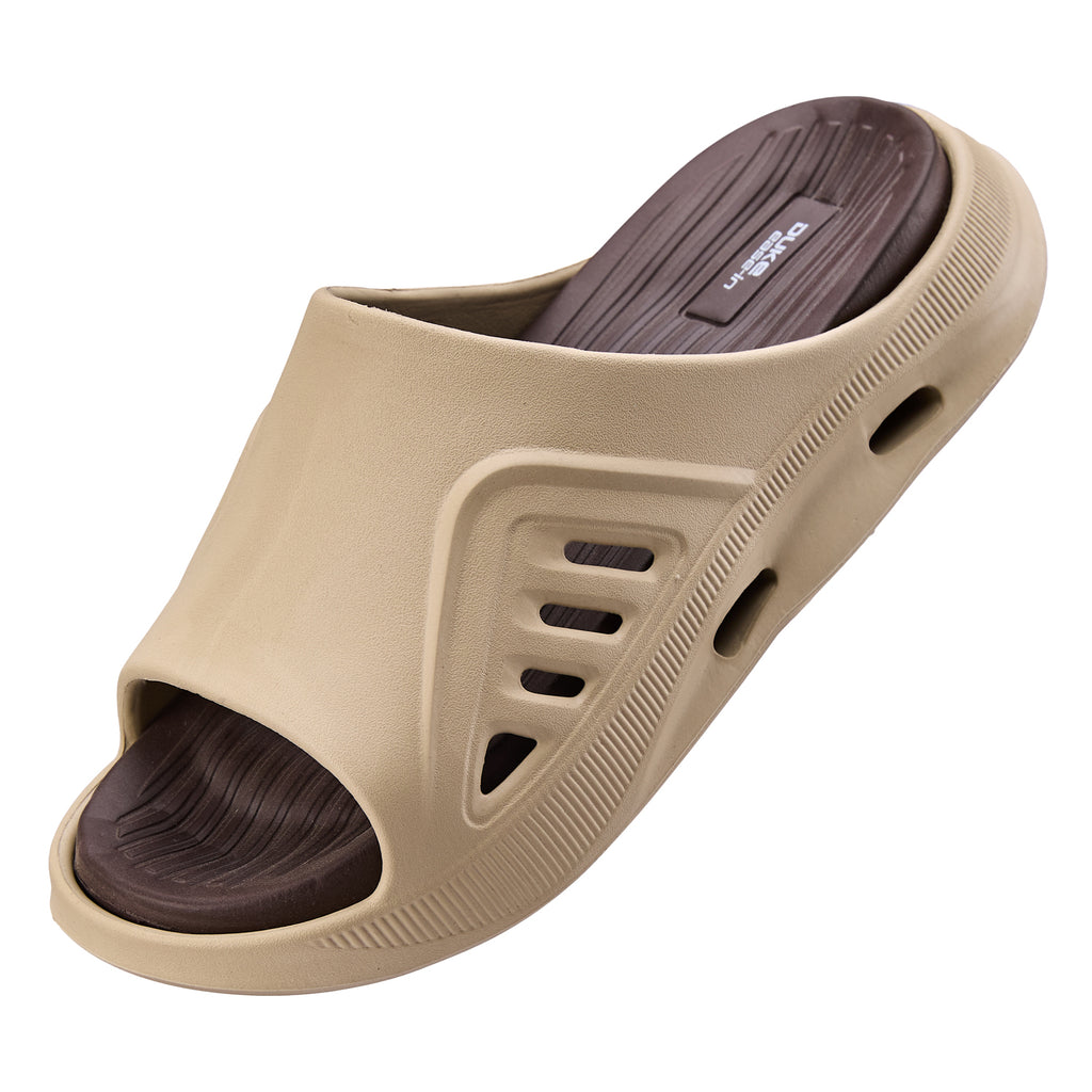 Duke Mens Flip Flops (FWC6224)