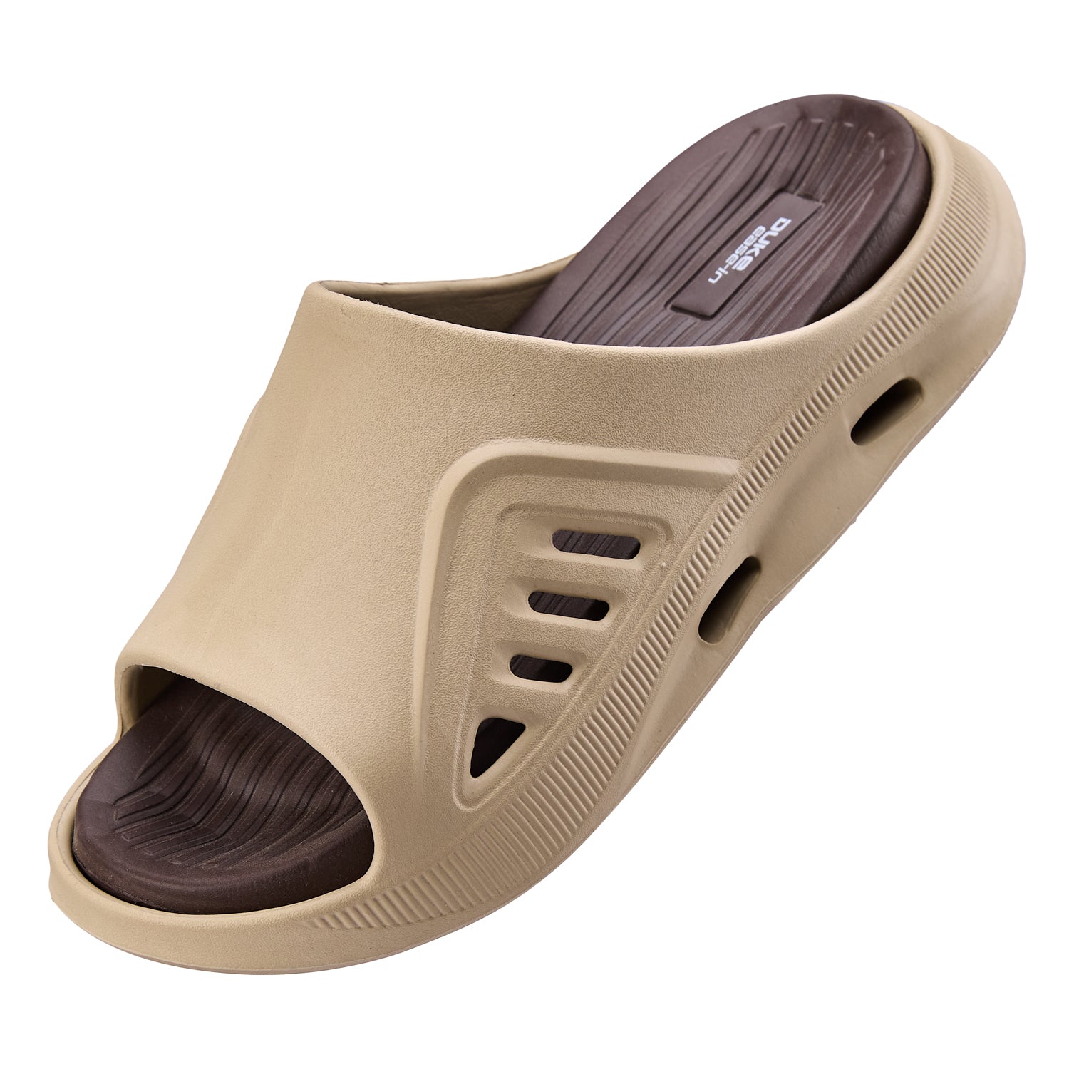 Duke Mens Flip Flops (FWC6224)