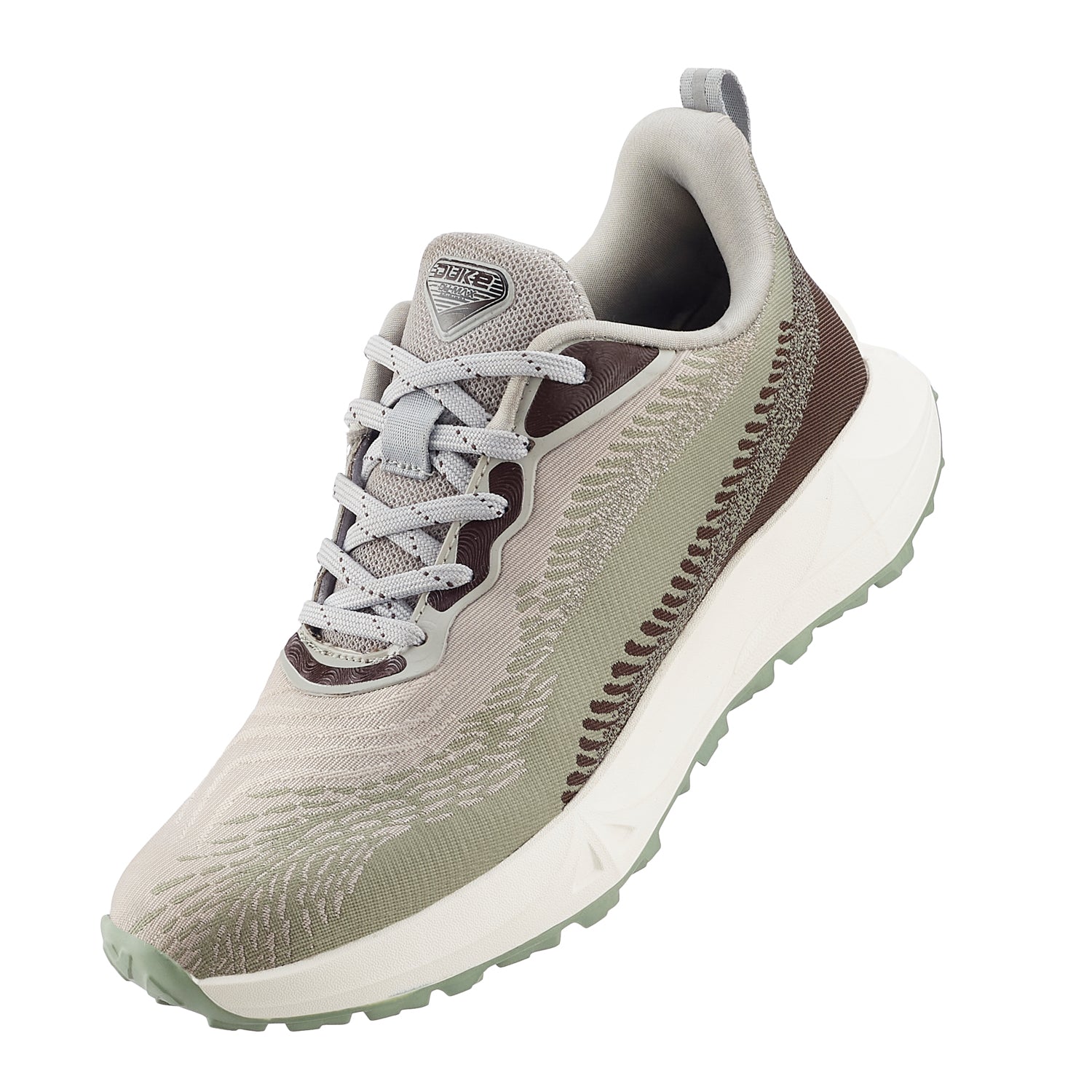 Duke Mens Sports Shoes (FWOL2220)