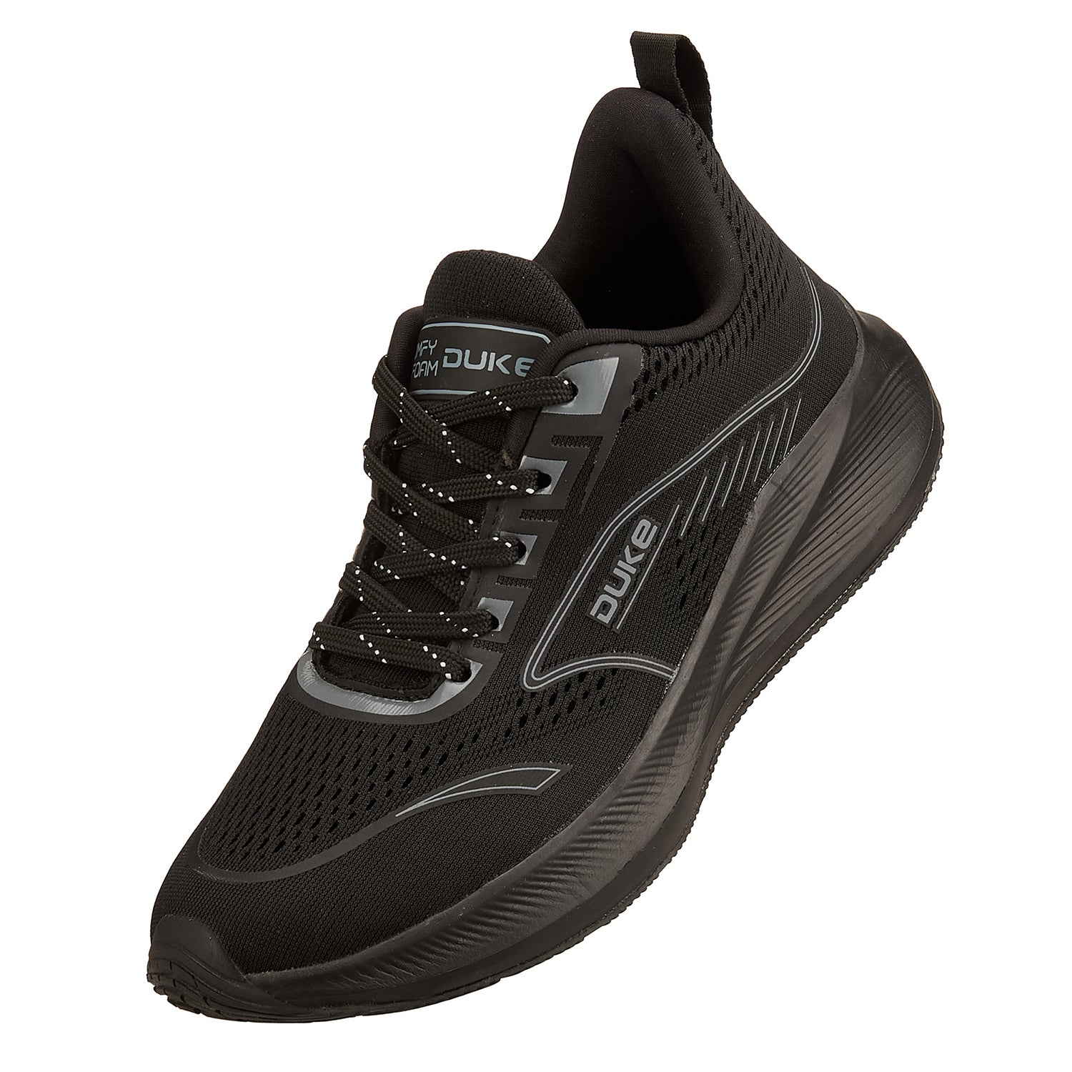 Duke Men Running Sports Shoes (FWOL2184)