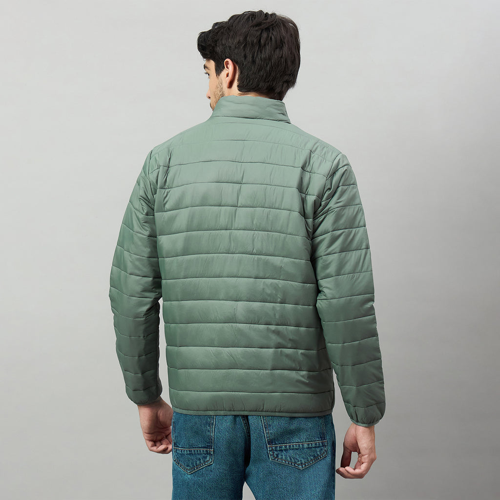 Duke Urban Men Short Style Full Sleeve Jacket (MWSDZ834)