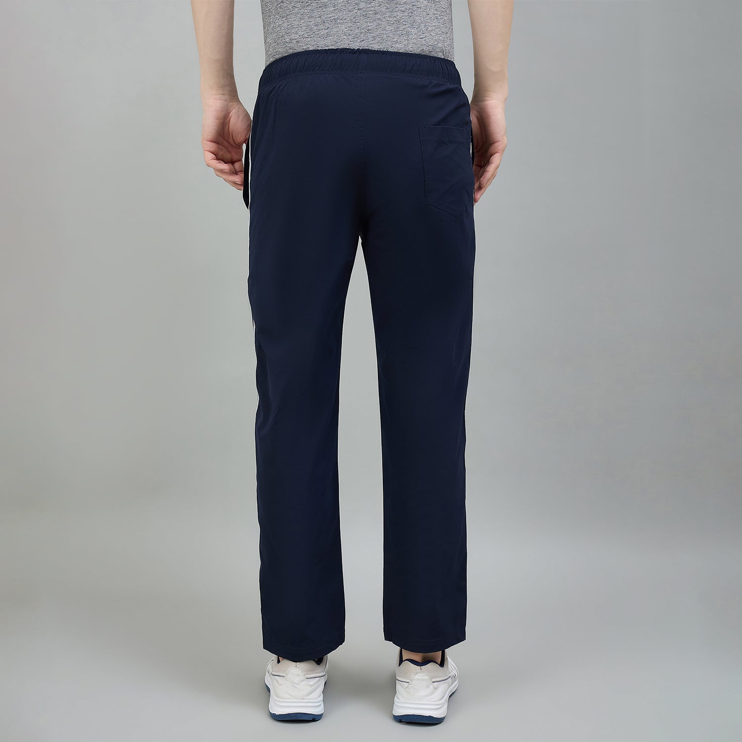 Duke Urban Men Knitted Designer Lowers (LF9082)