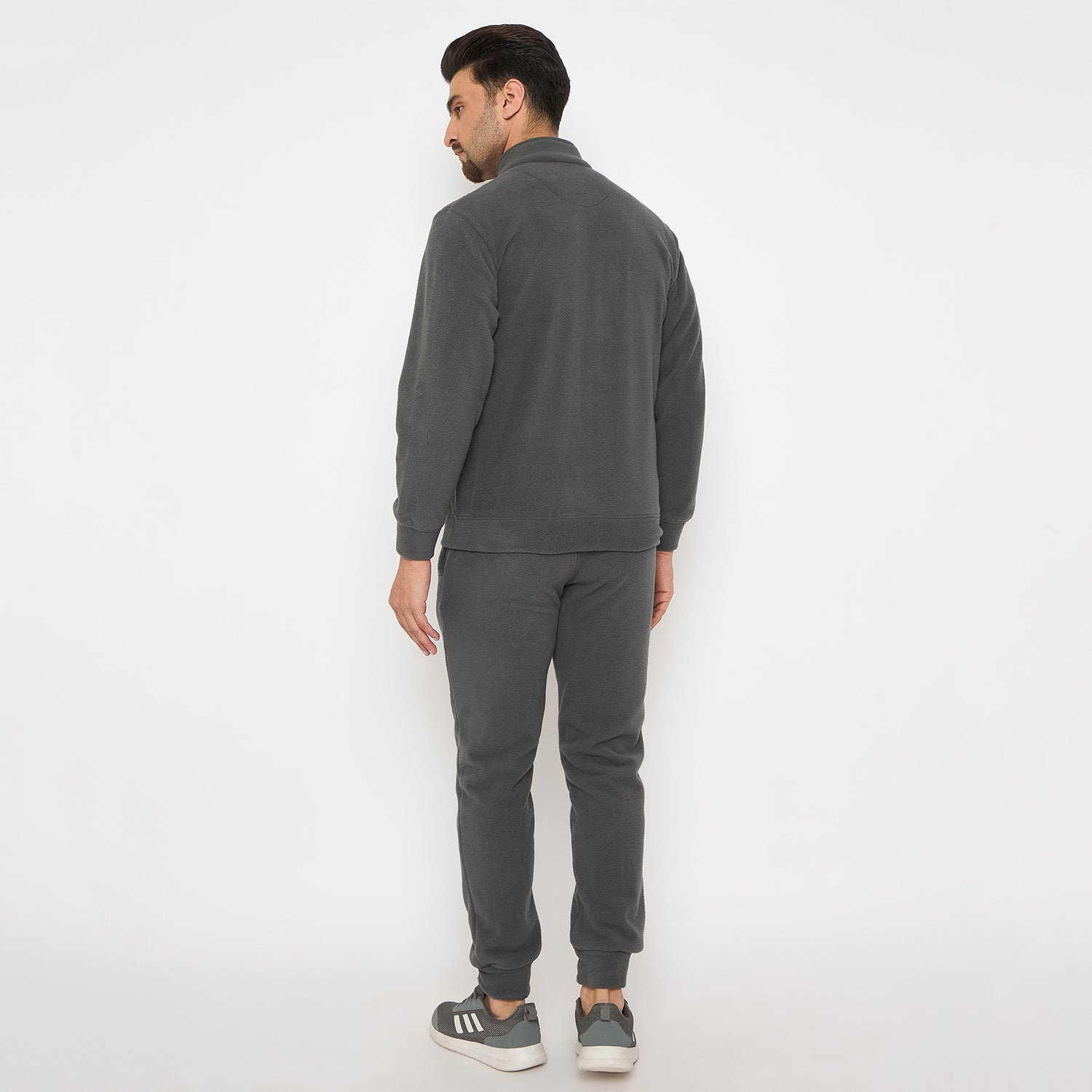 Duke Urban Men Full Sleeve Zipper Tracksuit (LF6051)