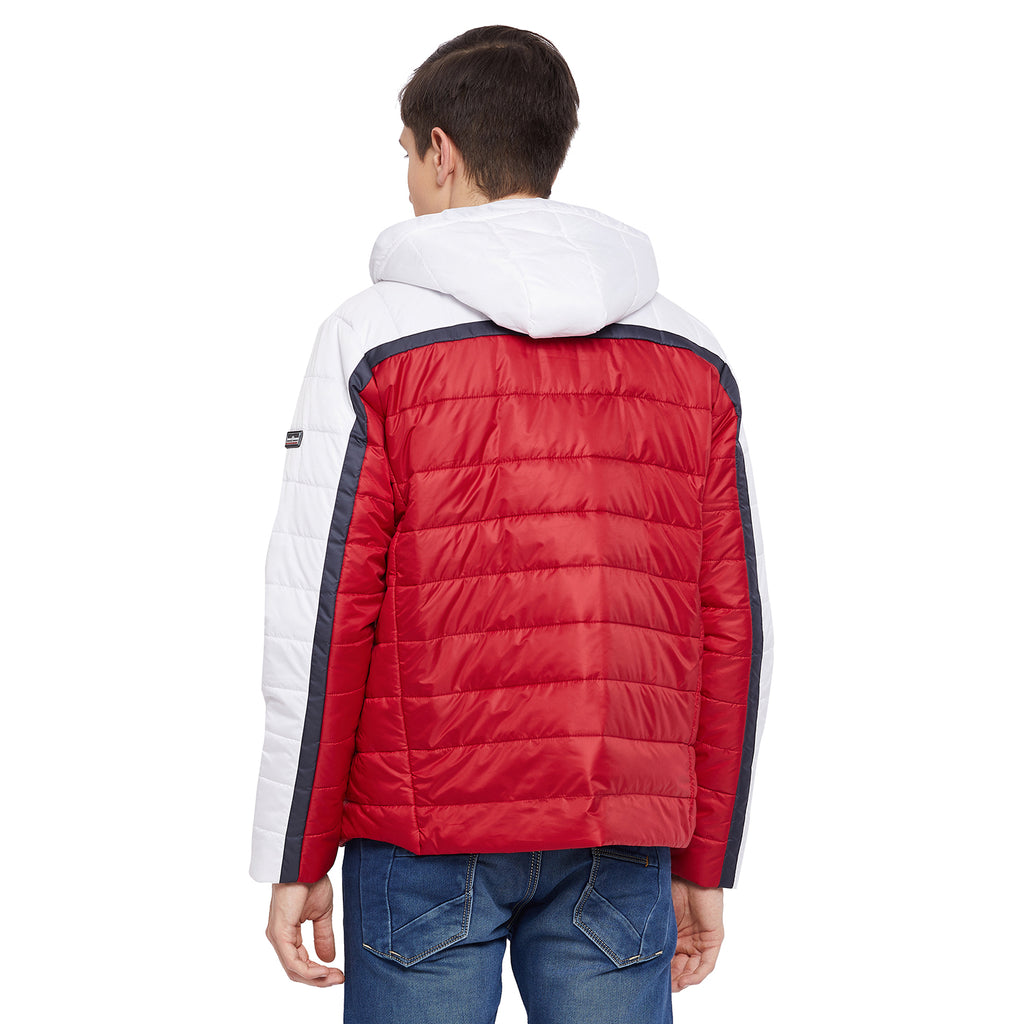Duke Urban Men Full Sleeve Jacket (SDZ846)