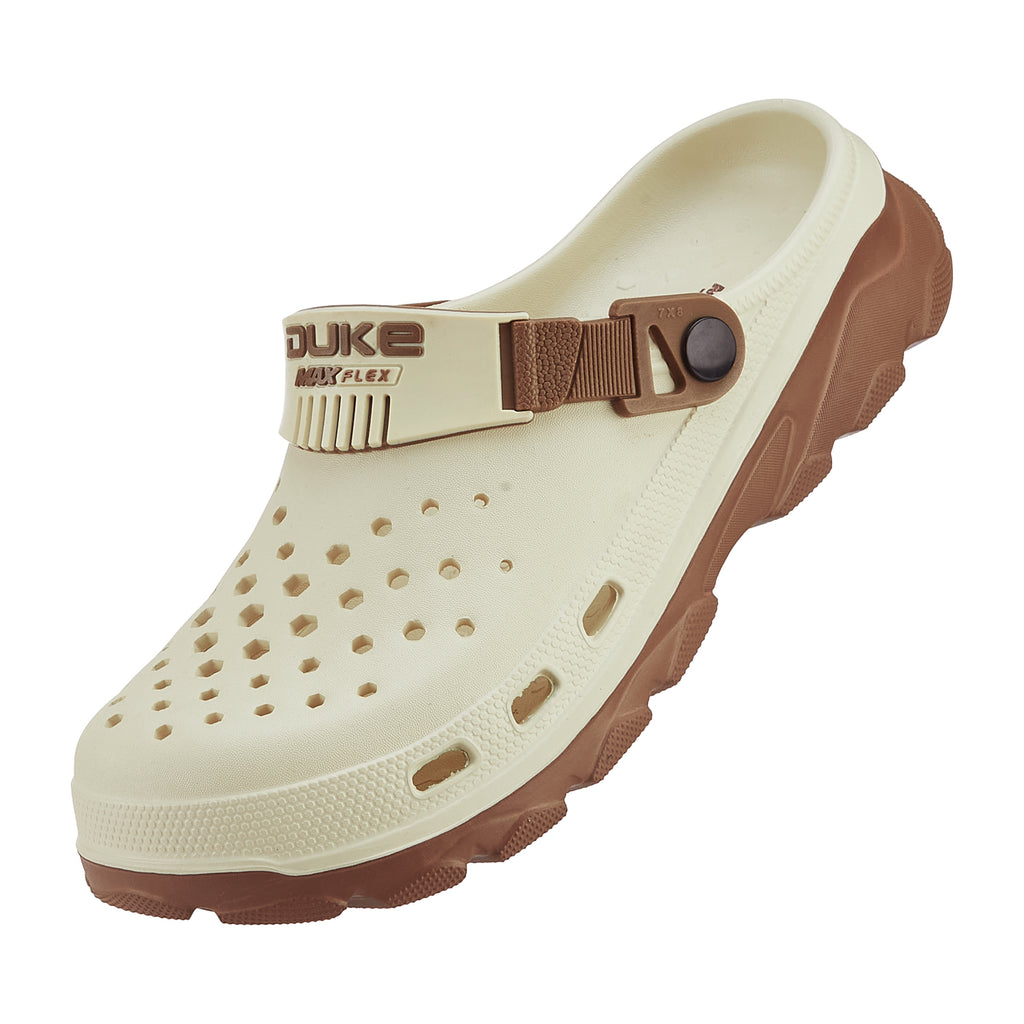 Duke Men Clogs (CL6266)