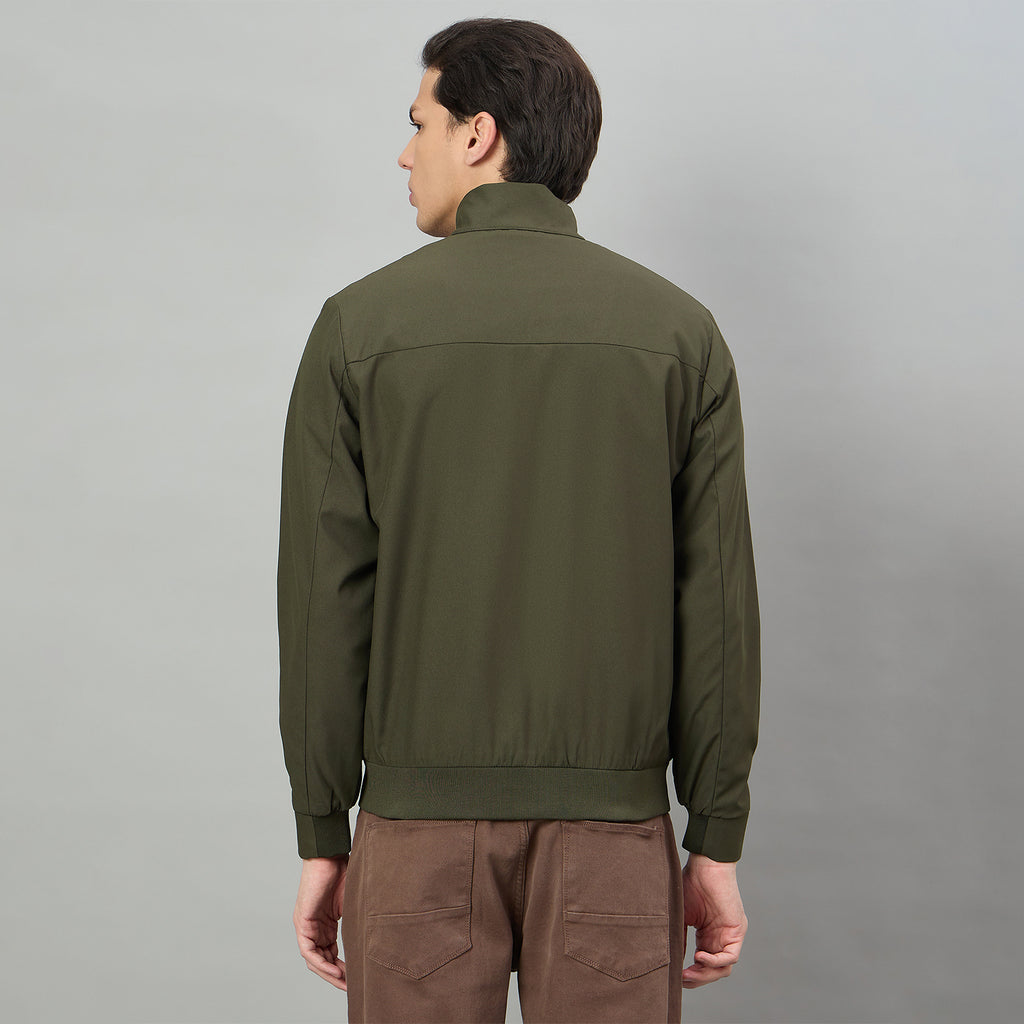 Duke Urban Men Short Style Full Sleeve Jacket (SDZ3229)