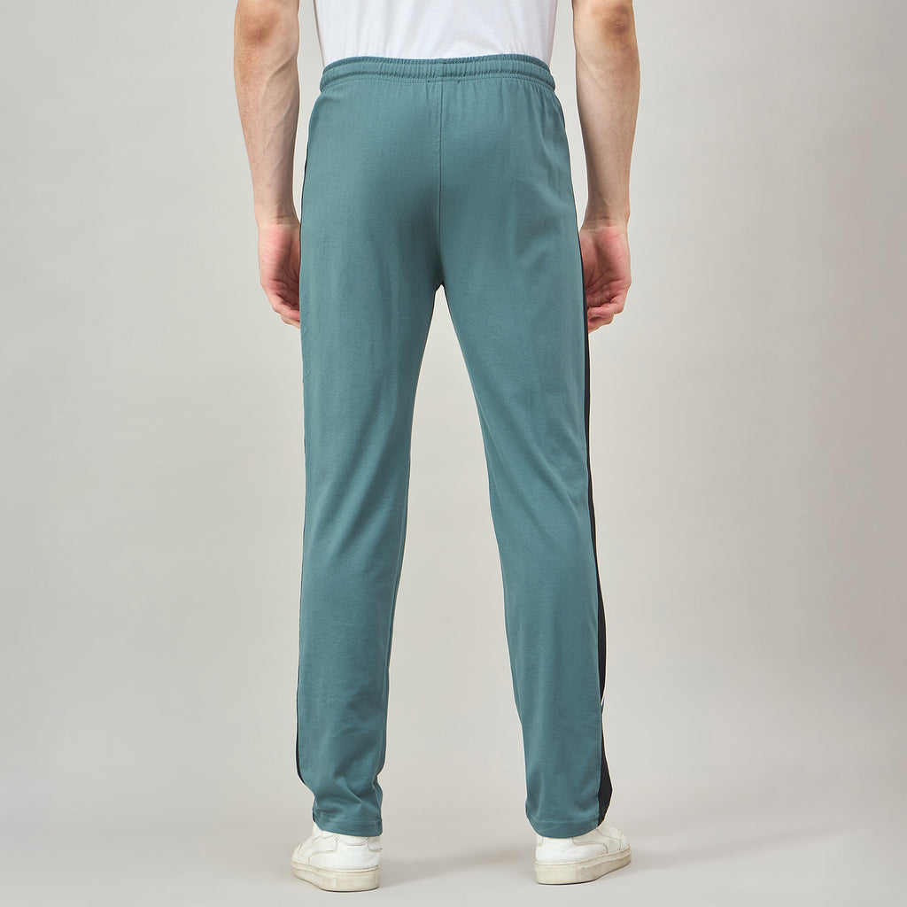 Duke Urban Men Regular Track Pant (LF5690S)