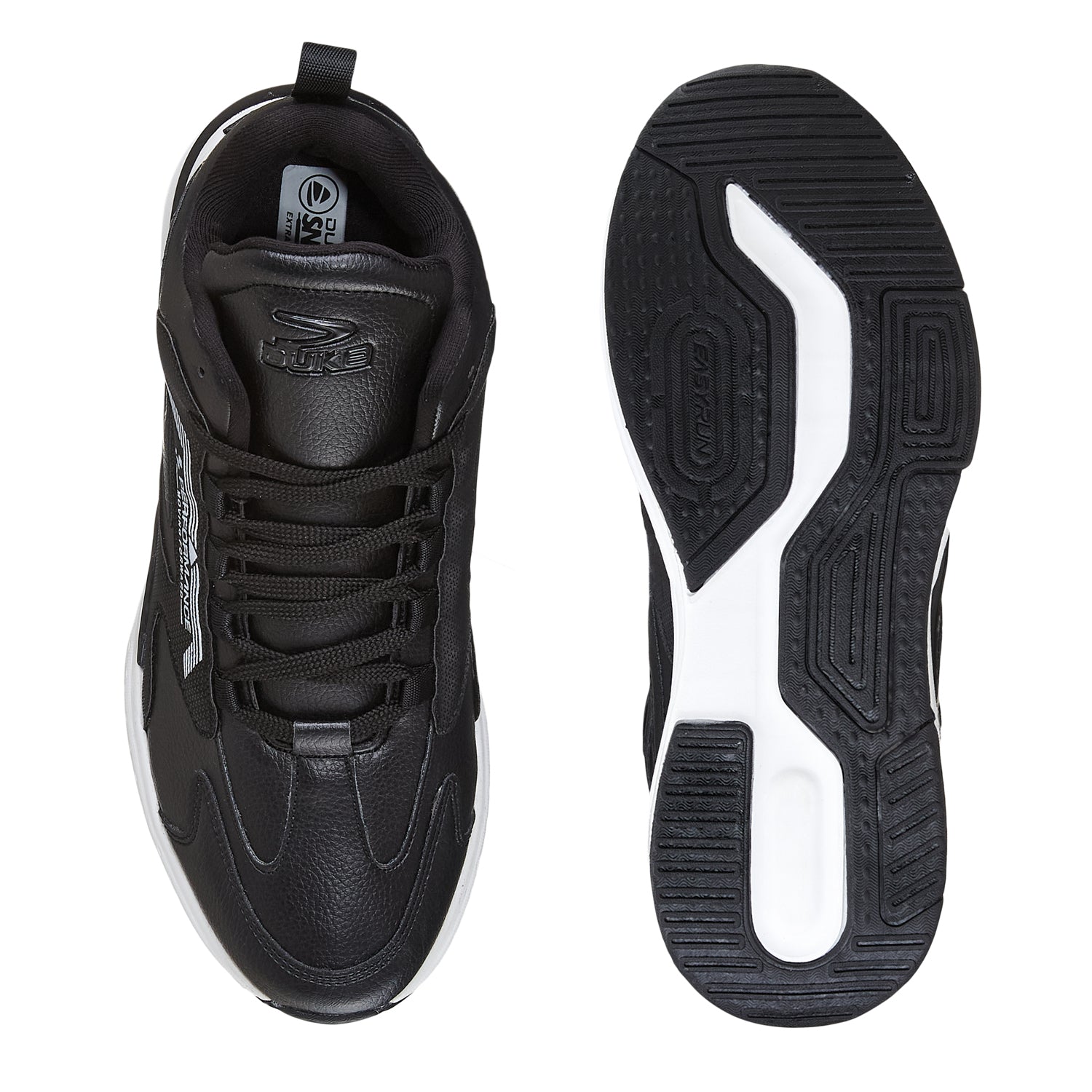 Duke Men Sneakers (FWOL2519)