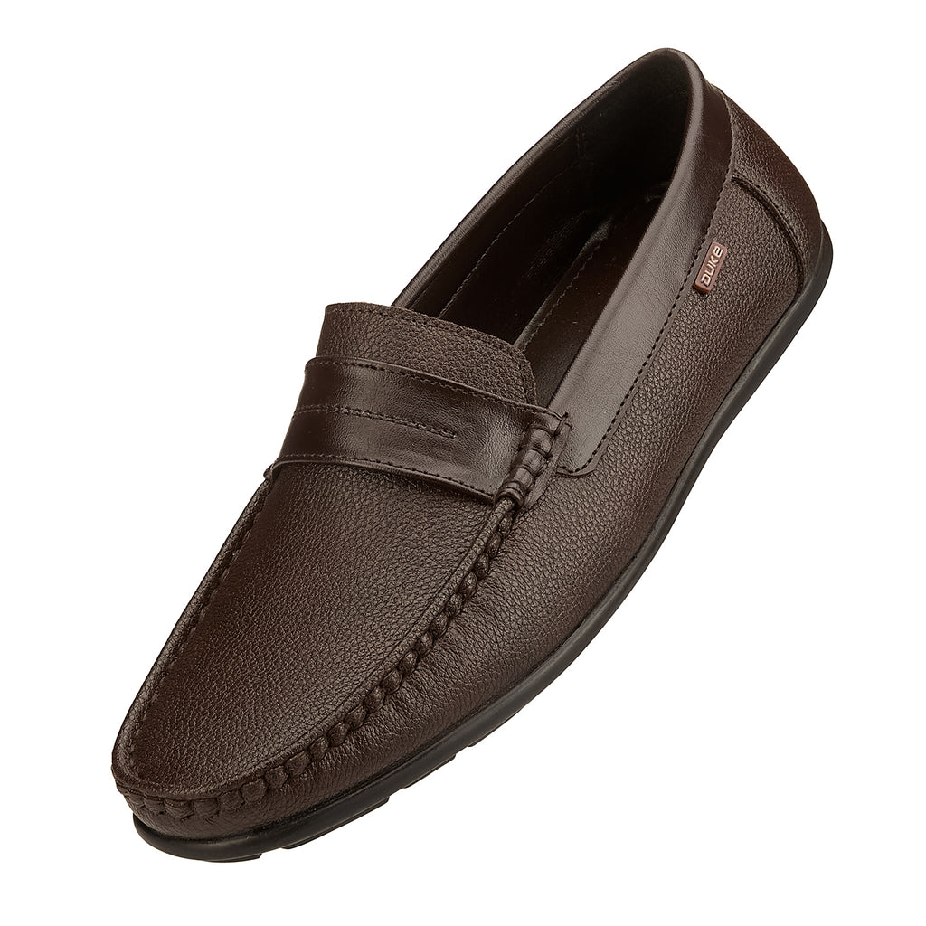 Duke Men Casual Loafers (FWD4063)
