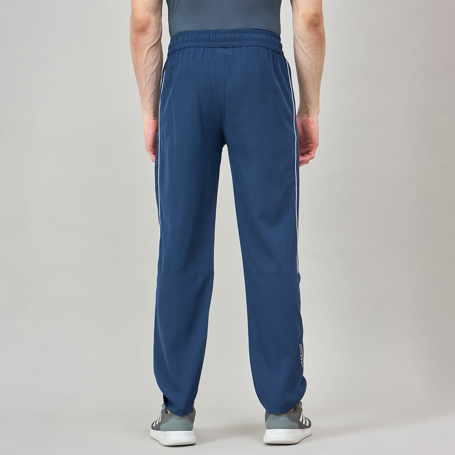 Duke Urban Men Regular Track Pant (LF9797S)