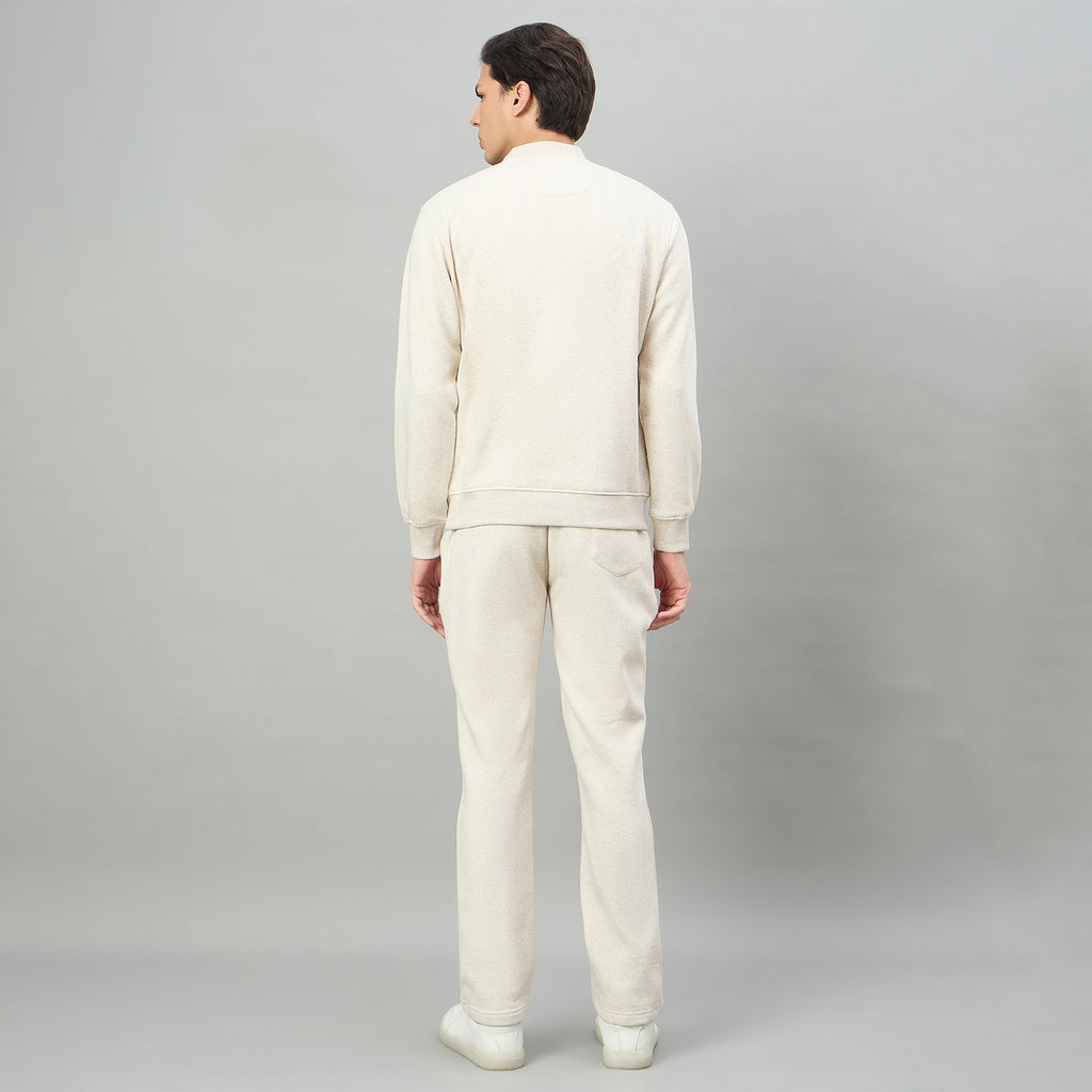 Duke Urban Men Round Neck Full Sleeve Regular Tracksuit (LF6054)