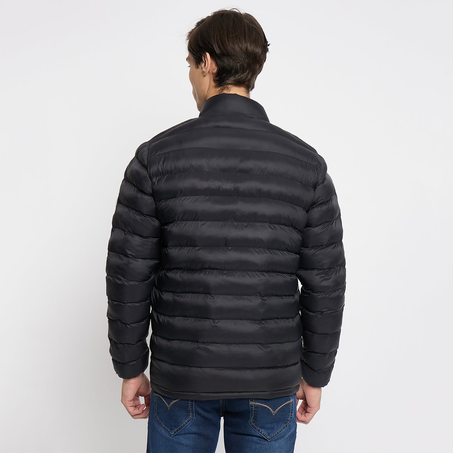 Duke Urban Men Full Sleeve Jacket (SDZ3033)