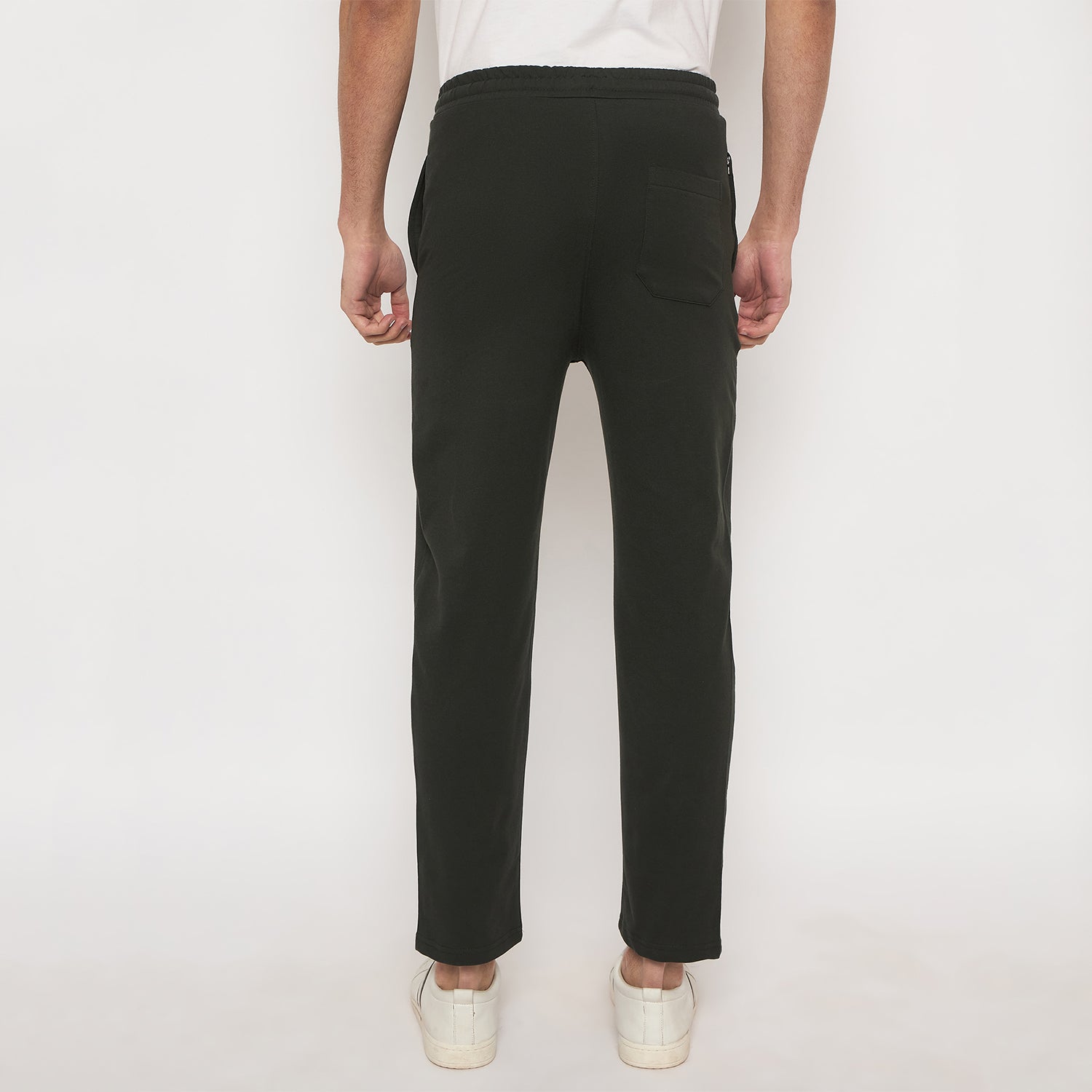 Duke Urban Men Classic Fit Track Pant (LF9010AW)