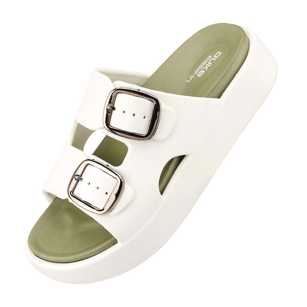 Duke Women Sliders (XFW0360)