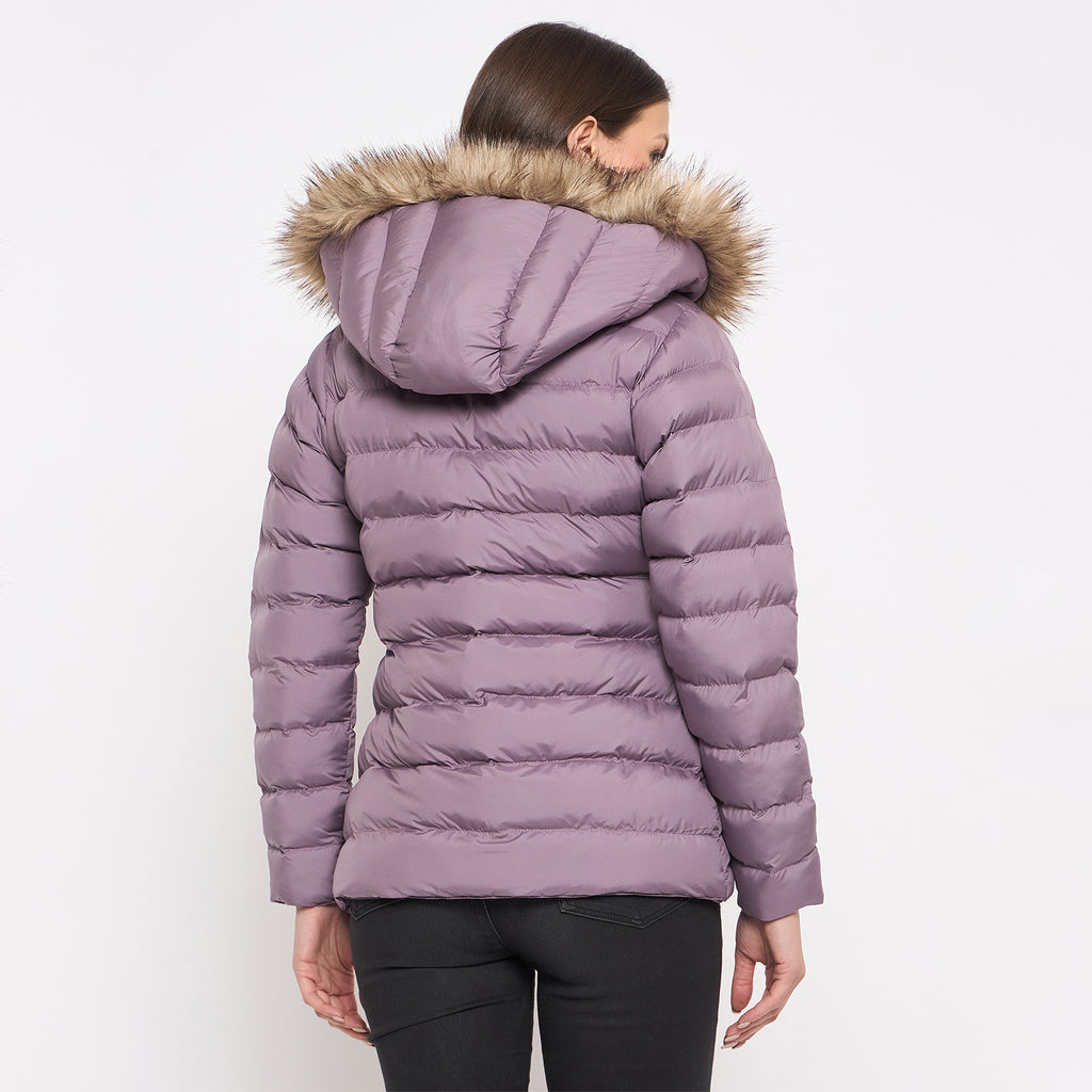 Duke Urban Women Full Sleeve Jacket (SDZ4016)