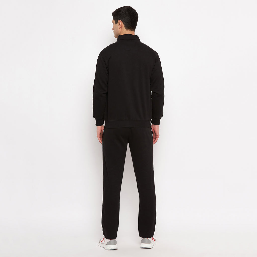 Duke Urban Men Full Zipper Tracksuit (LF6030)