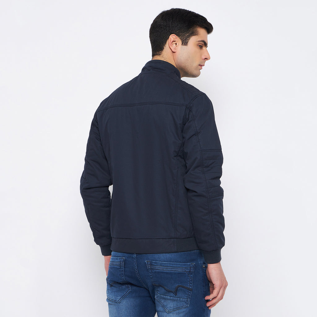 Duke Urban Men Full Sleeve Jacket (SDZ3062)