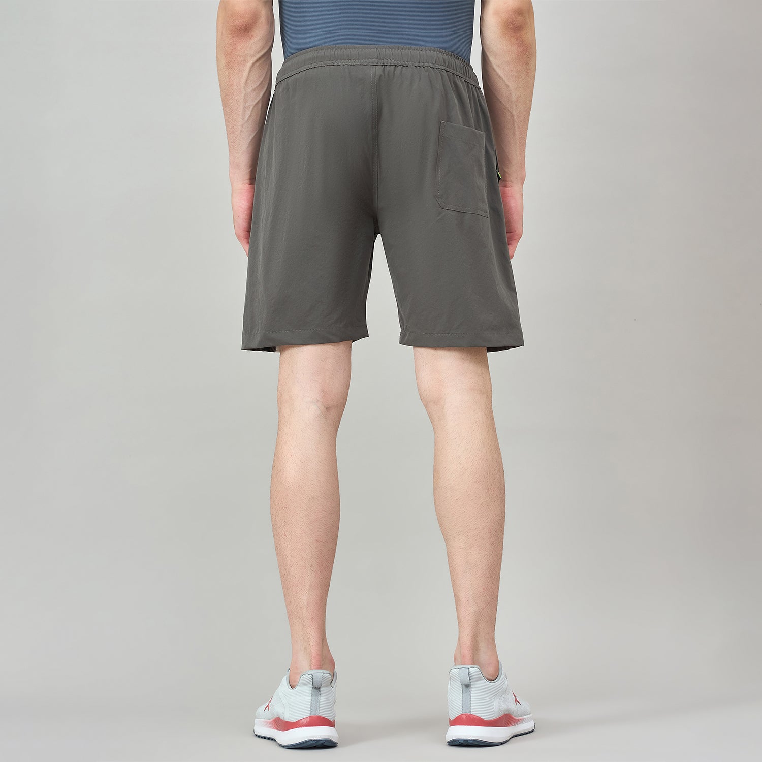 Duke Urban Men Regular Shorts (SD77080)