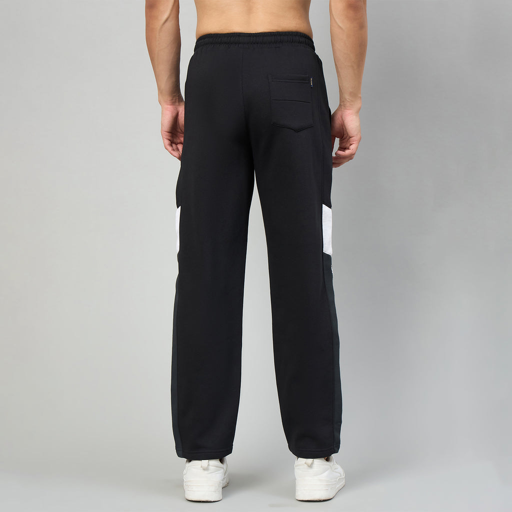 Duke Men Classic Fit Trackpant (LF9095)