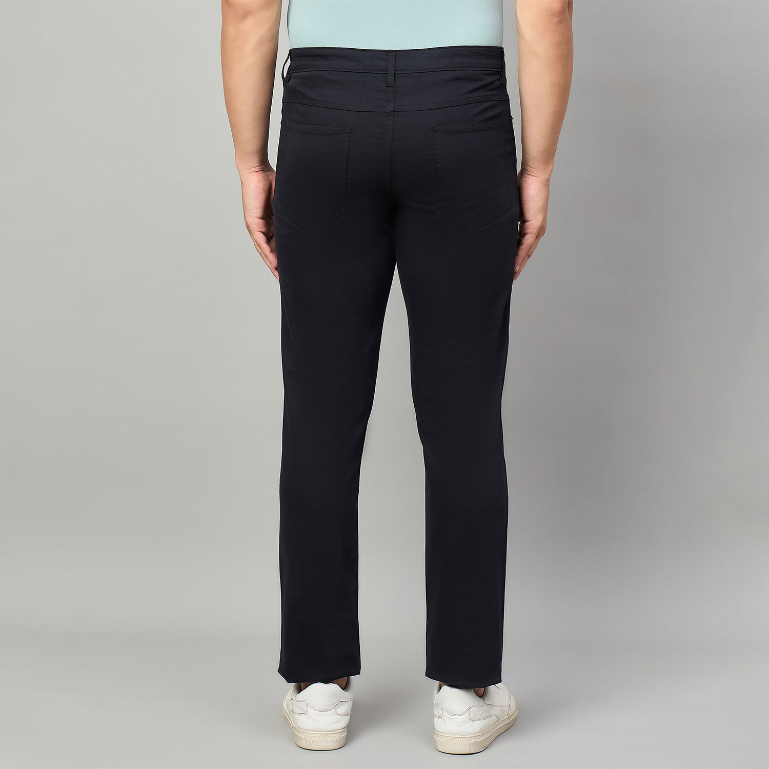 Duke Urban Men Narrow Bottom Trouser (SDT4615)