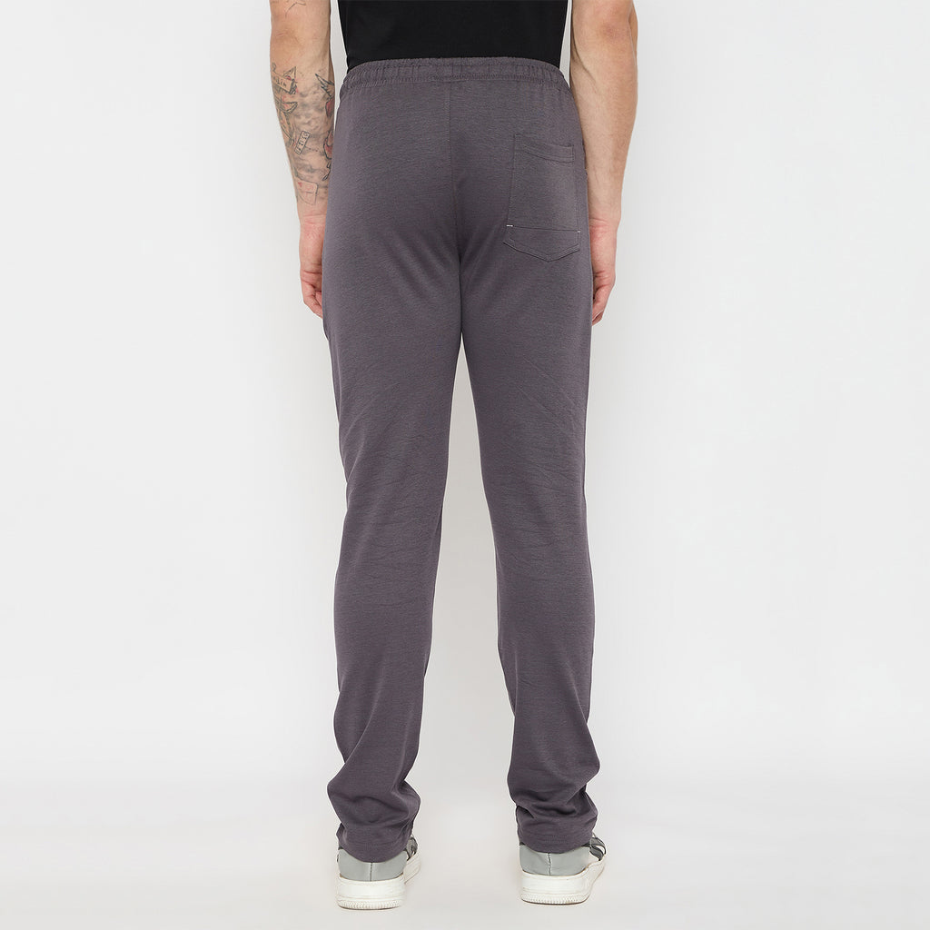 Duke Urban Men Relaxfit Track Pant (MLF9008)