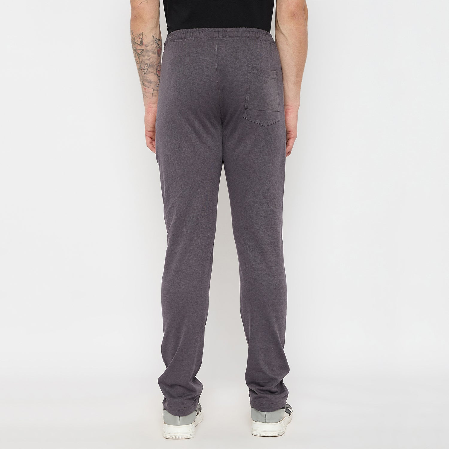 Duke Urban Men Relaxfit Track Pant (MLF9008)