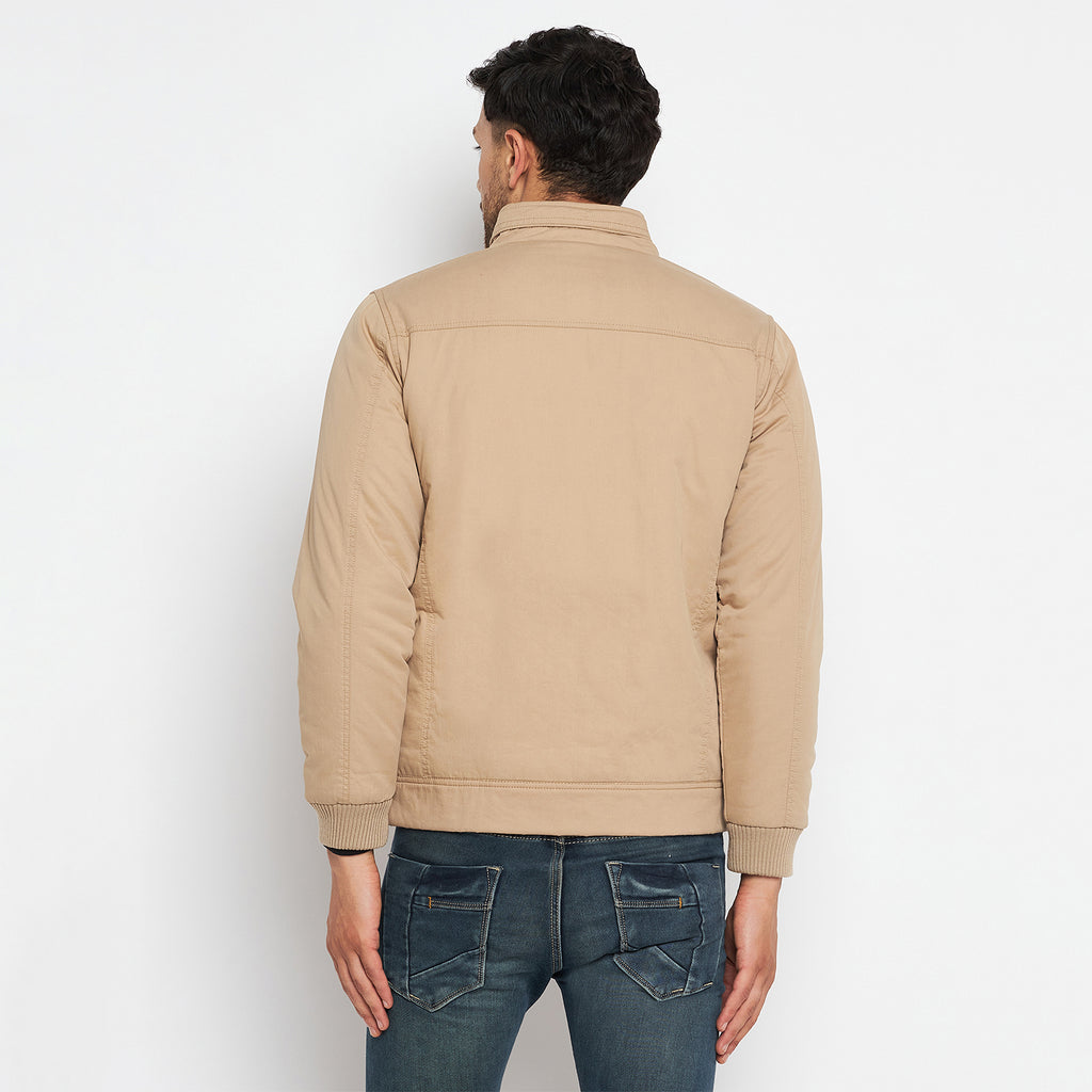 Duke Urban Men Full Sleeve Jacket (SDZ1817)
