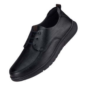 Duke Mens Shadowcore Formal Shoes (FWOL5059)