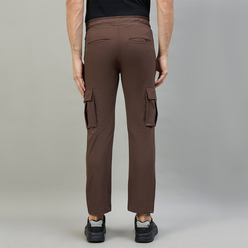 Duke Urban Men Comfort Fit Cargo (LF9127)