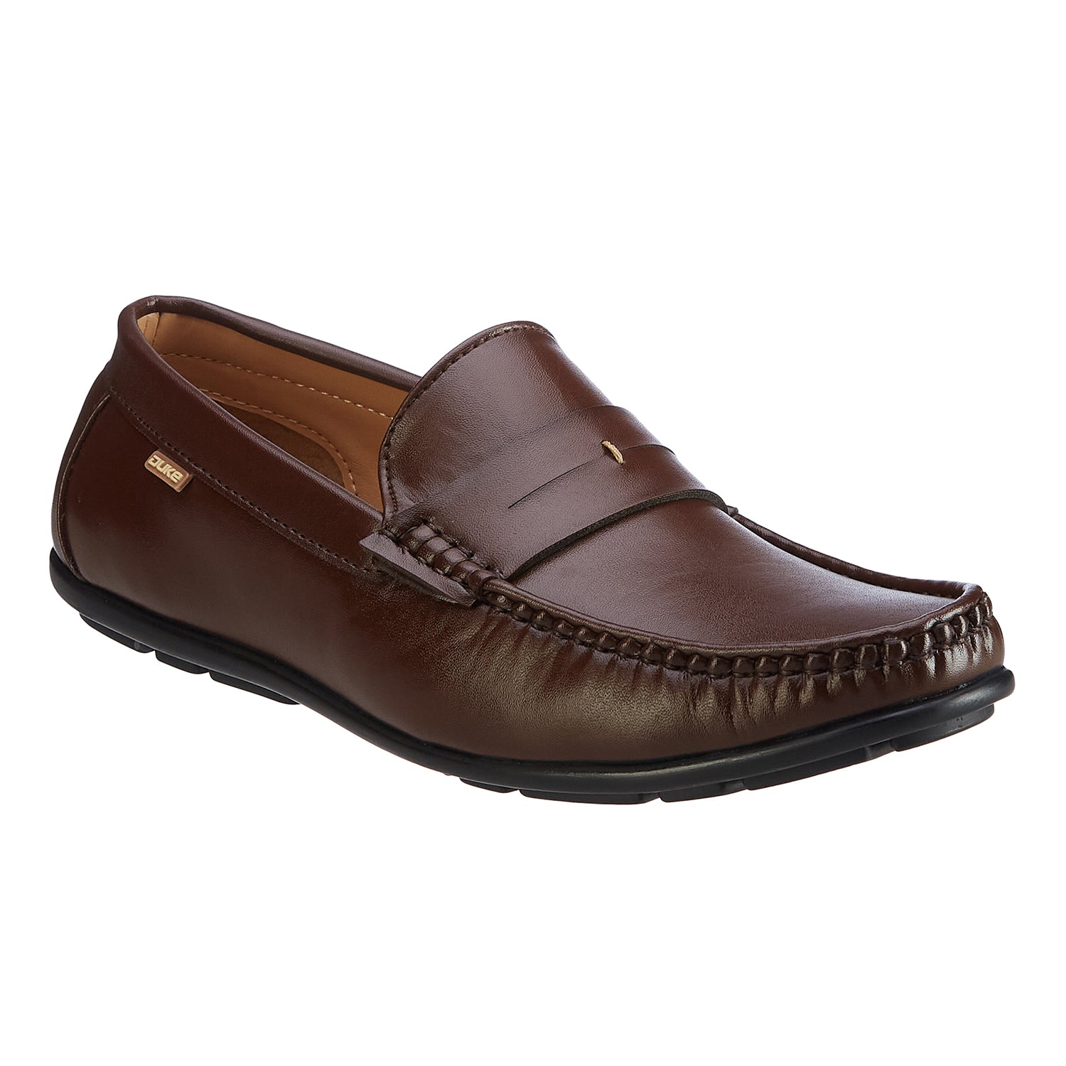 Duke Mens Classic Loafers (FWD4047)