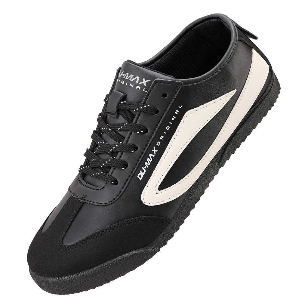 Duke Mens Casual Sneakers (FWOL2586)