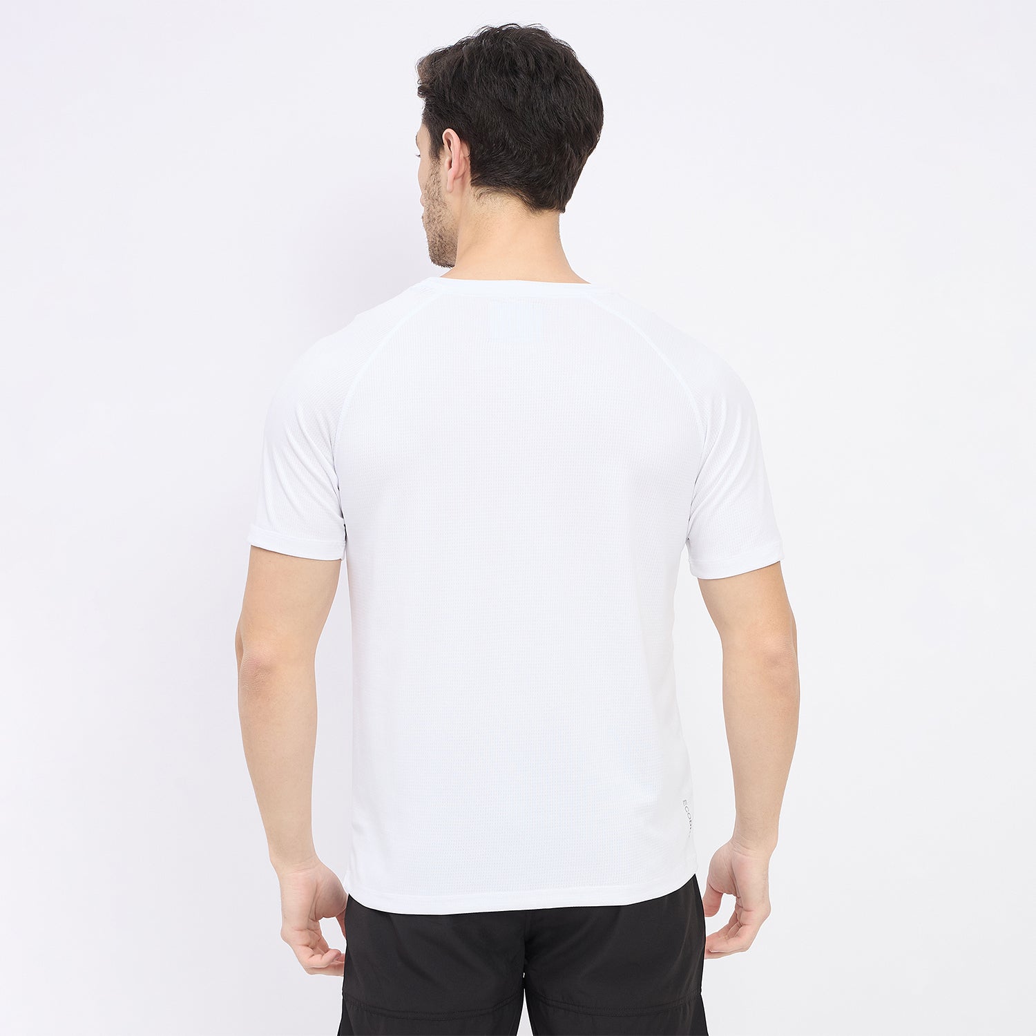 Duke Stardust Men Half Sleeve Sports T-shirt (GD1229)